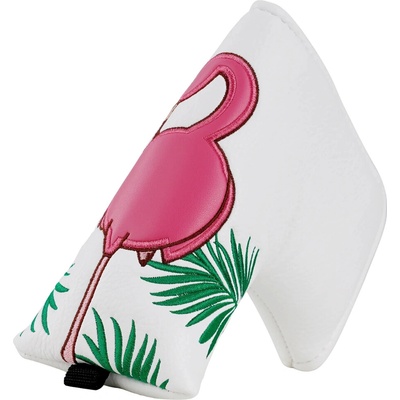 Craftsman Pink Crane Blade Putter Headcover – Zboží Dáma