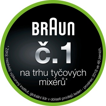 Braun MQ 745 Aperitive