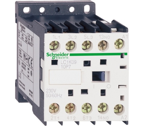 Schneider Electric LC1K1610V7