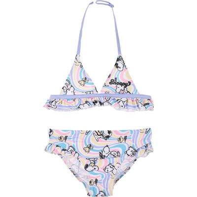 Kids movie heroes Бански 2 части snoopy