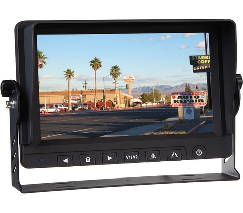 Stualarm svs901AHD