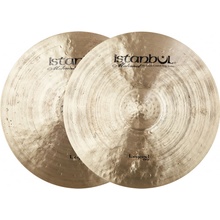 Istanbul Mehmet 15" Legend Dry Hi-hat