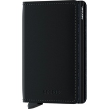 Secrid Slimwallet Matte Black