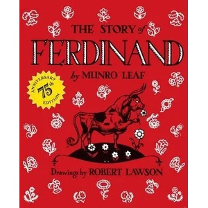 The Story of Ferdinand | Munro Leaf, Robert Lawson (2011)