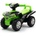 Baby Mix Quad