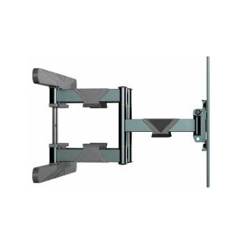 Gembird Wall mount for TV - adjustable 40-80inch up to 50 kg