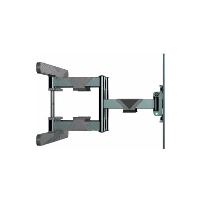 Gembird Wall mount for TV - adjustable 40-80inch up to 50 kg