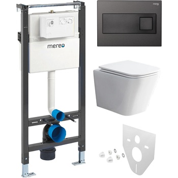Mereo MM02NSETRS331