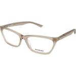 Balenciaga Диоптрични очила Balenciaga BB0406O 004 - leshti