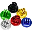 DJI Osmo series nebo Gopro hliníkový adaptér černý 1DJ6114