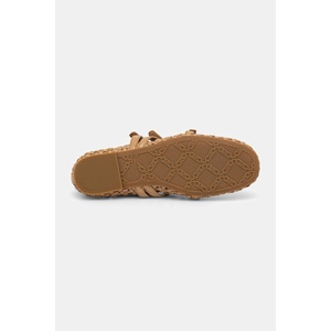 MICHAEL Michael Kors балеринки Indy Woven Flex Ballet (40S6IDFP1L.198)