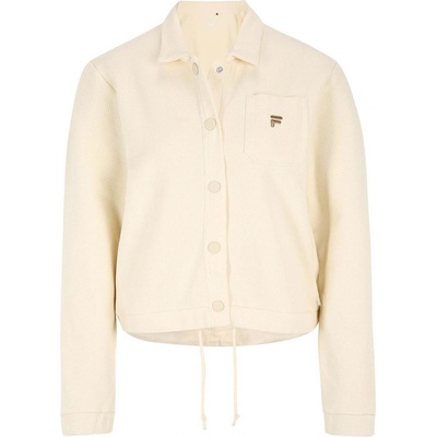 FILA CIVITA CROPPED FAW0404-10006 Biela