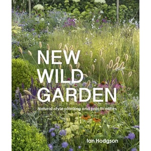 New Wild Garden (ISBN: 9780711260092)