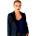 & ME Сако & me Godiva blazer - Blue (Navy Blue)