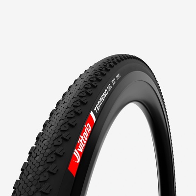 VITTORIA Gravel Vittoria Terreno T30 700×38 s měkkou patkou JEDNOTNÁ VELIKOST 2025