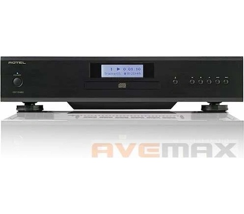 Rotel CD11
