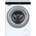 Candy CW50-BP12307GU-S