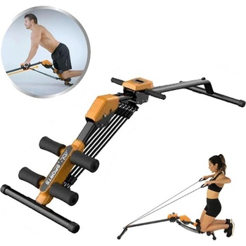 Image 1 of HomAthlon HA-36015