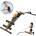 HomAthlon HA-36015