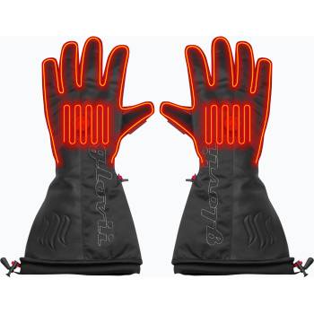 Glovii Glovia GS9 отопляеми ски ръкавици черни