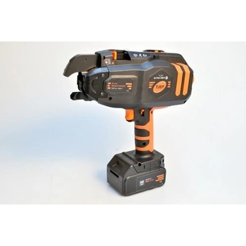 TJEP Vázací aku pistole TJEP ULTRA GRIP 25