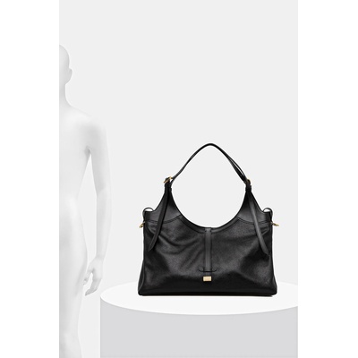 Pollini Кожена чанта Pollini (PC4400PP0NQA1)