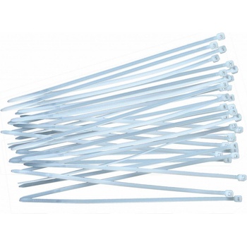 Basic Кабелни връзки Basic - 3.6x250 mm, 100 бр (729701)