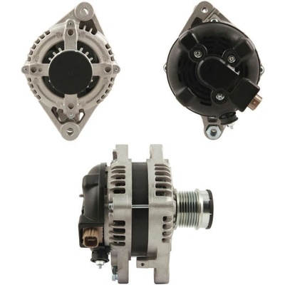 Alternátor Toyota 130A 104210-2090 +Line