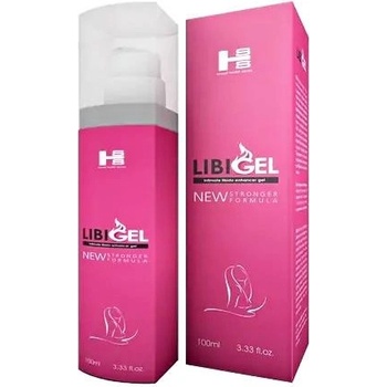 LibiGel 100 ml