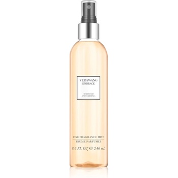 Vera Wang Marigold & Gardenia парфюмиран спрей за тяло за жени 240ml