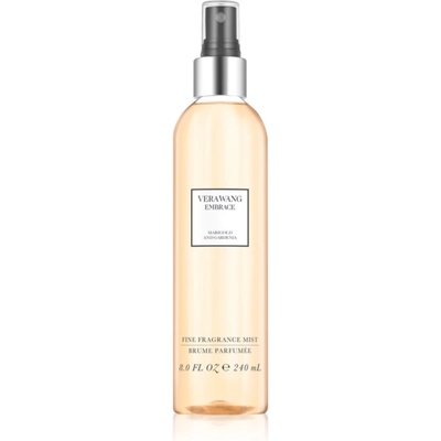 Vera Wang Marigold & Gardenia парфюмиран спрей за тяло за жени 240ml