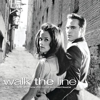 Original Soundtrack - Walk The Line (LP) (888072029279)