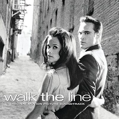 Original Soundtrack - Walk The Line (LP) (888072029279)