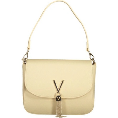 Valentino Bags Stylová dámská kabelka 23.0X18.0X8.0cm béžová
