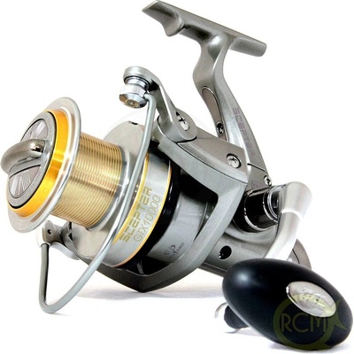 Tica Scepter GTX 6000 FD