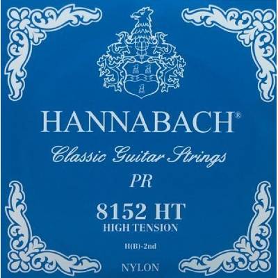 Hannabach Struna na klasiku Silver special H2