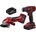 Einhell TC-TK 18 Li Kit (4257238)