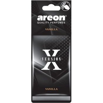 Areon X Version Vanilla