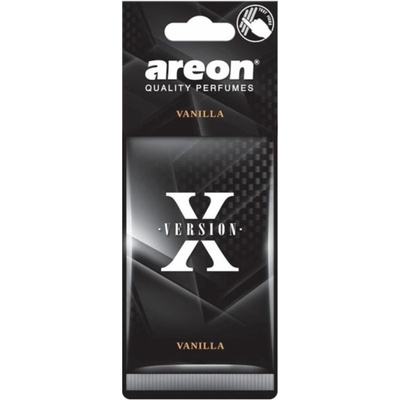 Areon X Version Vanilla