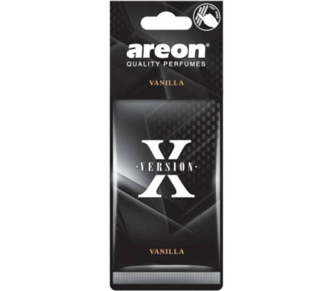Areon X Version Vanilla