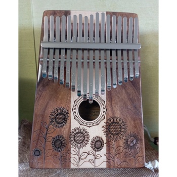 Meinl Sonic Energy KL1706H