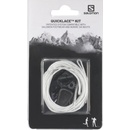 Salomon QUICKLACE KIT bílé
