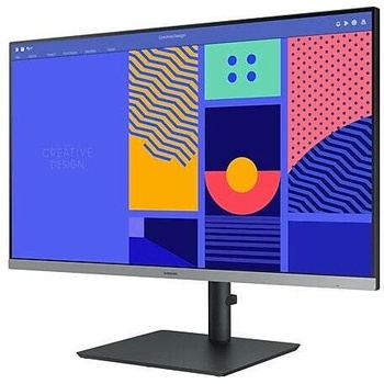 Image 1 of Samsung Essential S27C432GAU