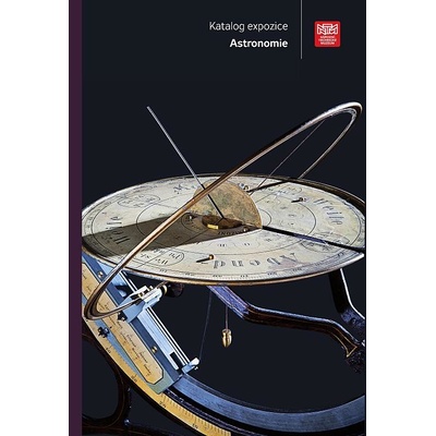 Katalog expozice - Astronomie