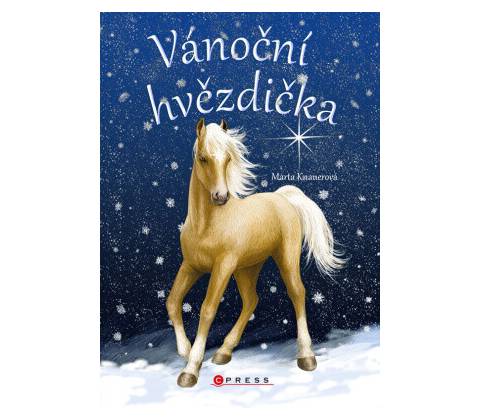 Vánoční hvězdička
