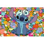 Ravensburger - Puzzle Disney: Lilo a Stitch - 3 000 piese