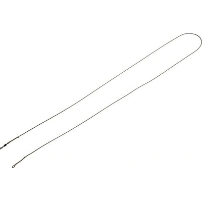 Carp´R´Us Total Leadcore Leader Quick Change Swivel 60lb 92cm 2ks