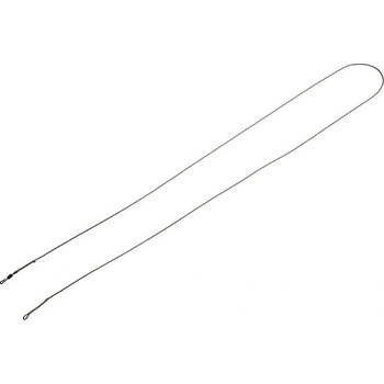 Carp´R´Us Total Leadcore Leader Quick Change Swivel 60lb 92cm 2ks