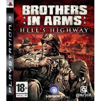 Brothers in Arms: Hells Highway