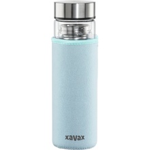 Xavax To Go sklenená fľaša 450 ml